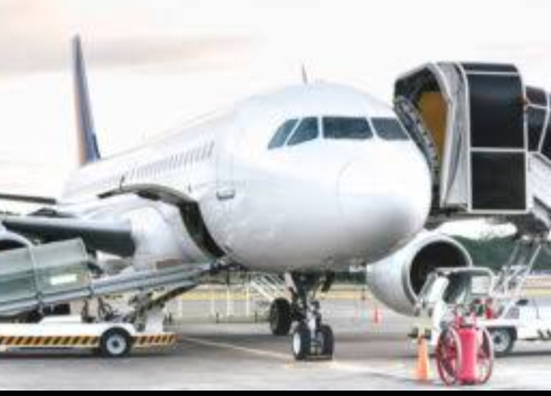 Aviation Cover