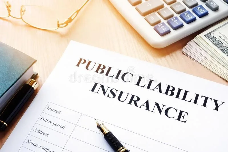 Public Liability